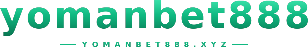 yomanbet888 logo